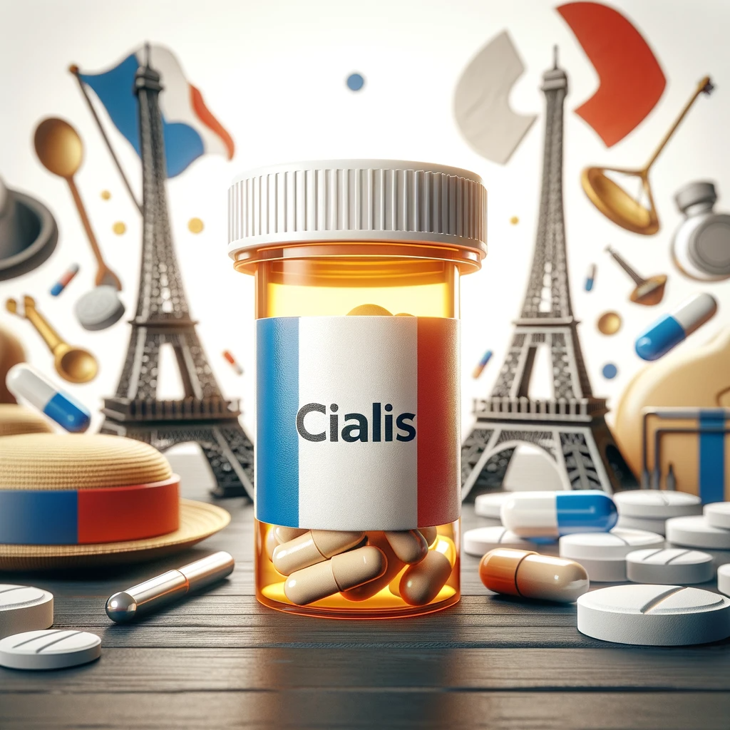 Acheter cialis en europe 